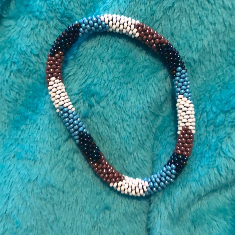 Different Colored Bracelets - image 7